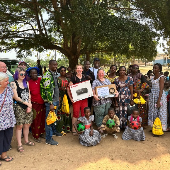 Meet your Posher, Carrie - Picture 6 of 17